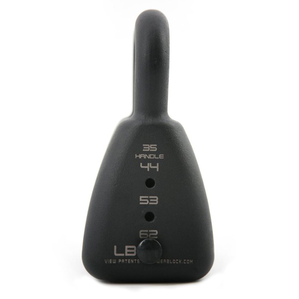 PowerBlock Kettlebell