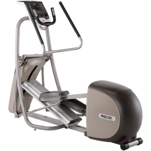 Pre-owned Precor EFX 5.33 Elliptical Crosstrainer - Pre-Owned