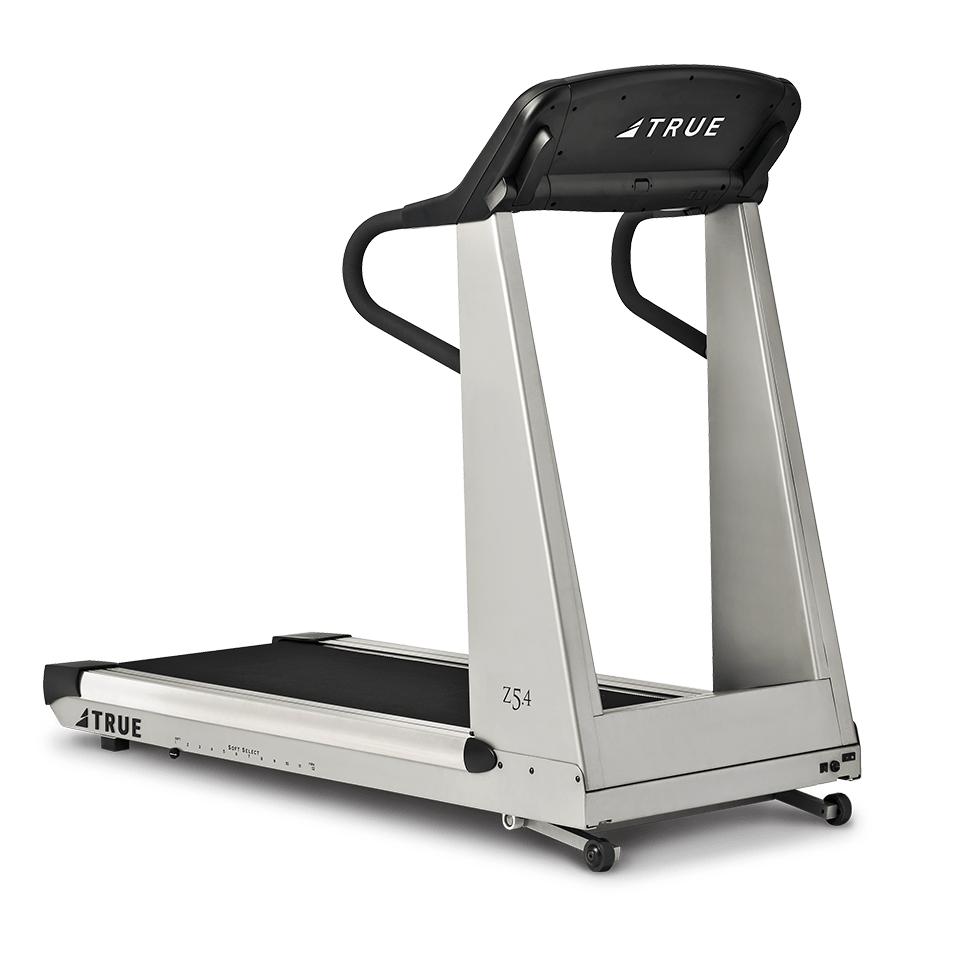 True Fitness Z5.4 Treadmill