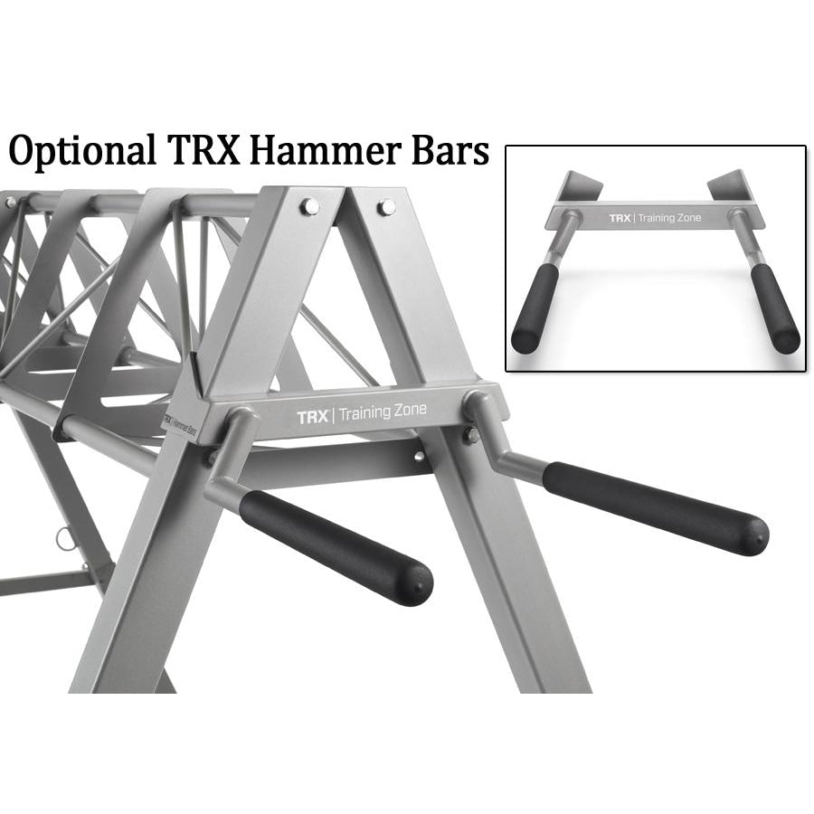 TRX S-Frame - Body Weight Training