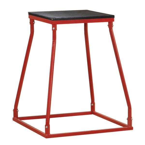 Body-Solid Plyometric Box 36 - Plyometric Platforms