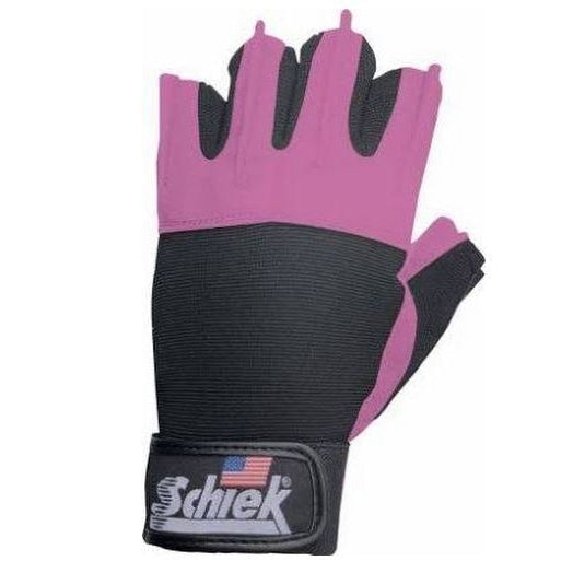 Platinum Model 520 Womens Lifting Gloves - Gloves