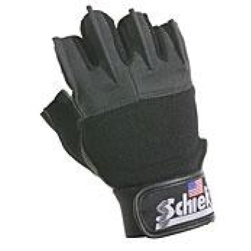 Platinum Model 530 Lifting Gloves - Gloves