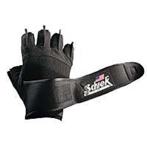 Platinum Model 540 Lifting Gloves - Gloves
