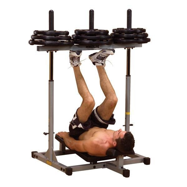 Powerline Vertical Leg Press #PVLP156X - Lower Body