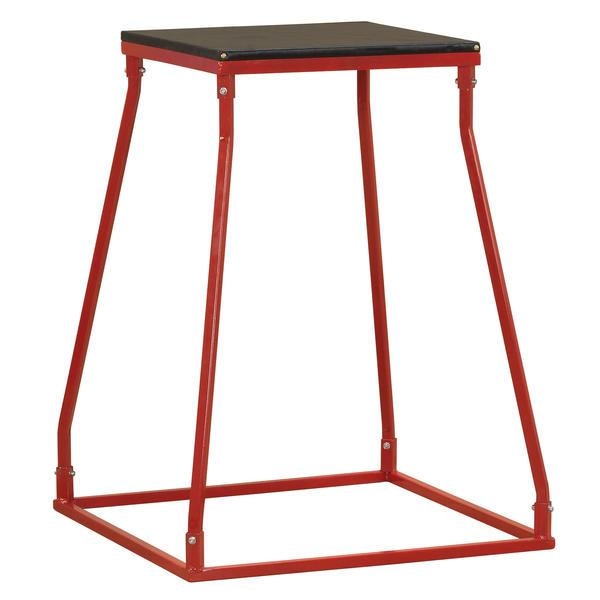 Body-Solid Plyometric Box 42 - Plyometric Platforms