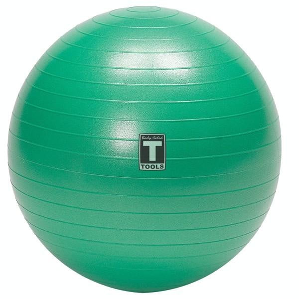 Body-Solid Professional Grade Stability Ball - 45 cm. - Yoga & Pilates