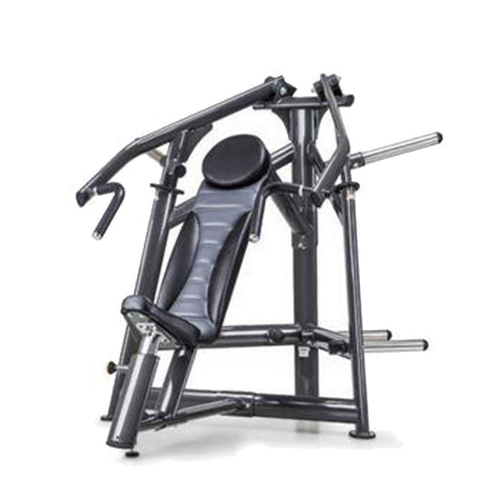 SportsArt A977 Plate Loaded Incline Chest Press - SportsArt Plate Loaded