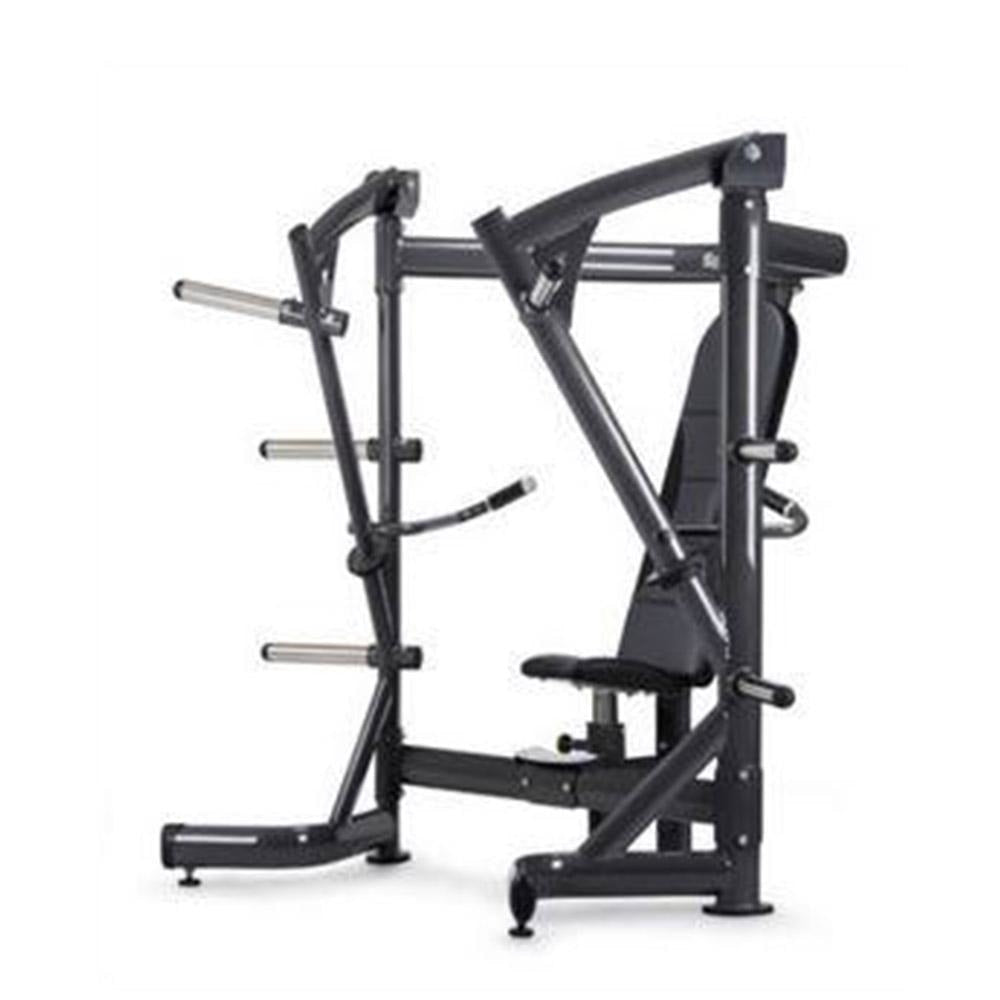 SportsArt A978 Plate Loaded Wide Chest Press - SportsArt Plate Loaded