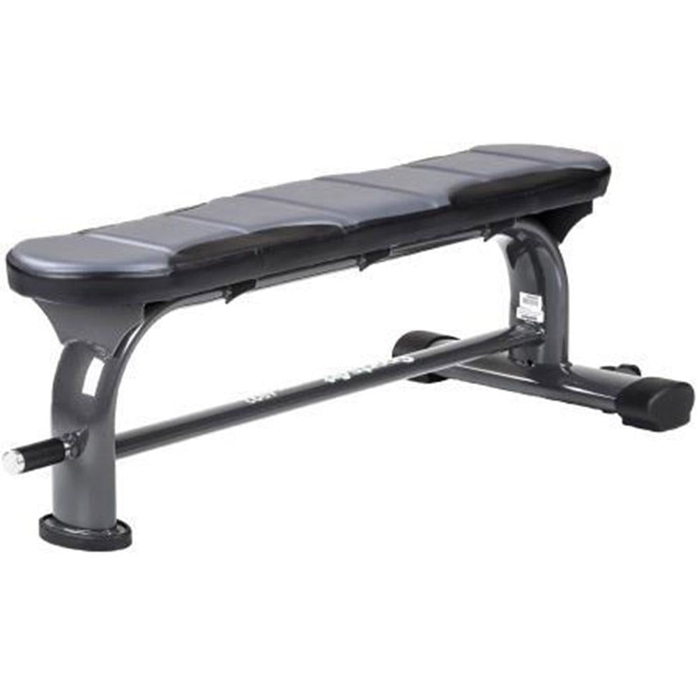 SportsArt A992 Flat Bench - SportsArt Free Weight Series