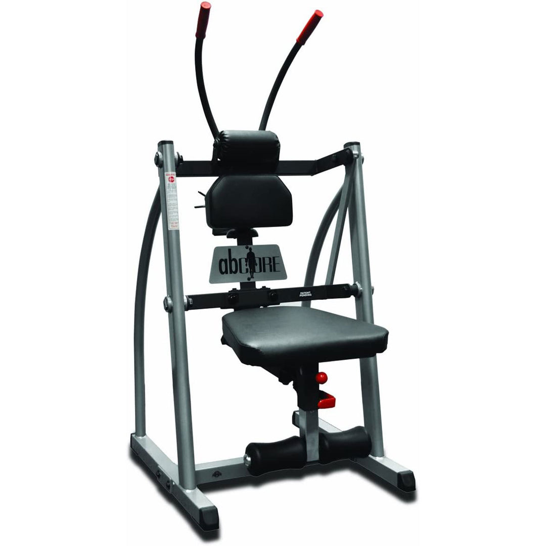 Certified Used AbCore Junior