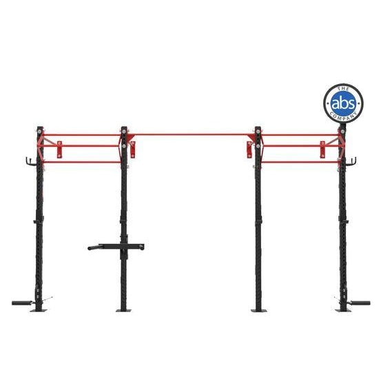Abs Company SGT14W Wall Mounted Rig - Rigs