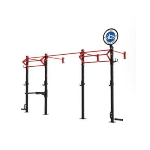 Abs Company SGT14W Wall Mounted Rig - Rigs