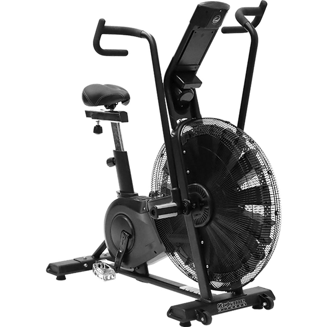 Octane Fitness ADX Airdyne Bike