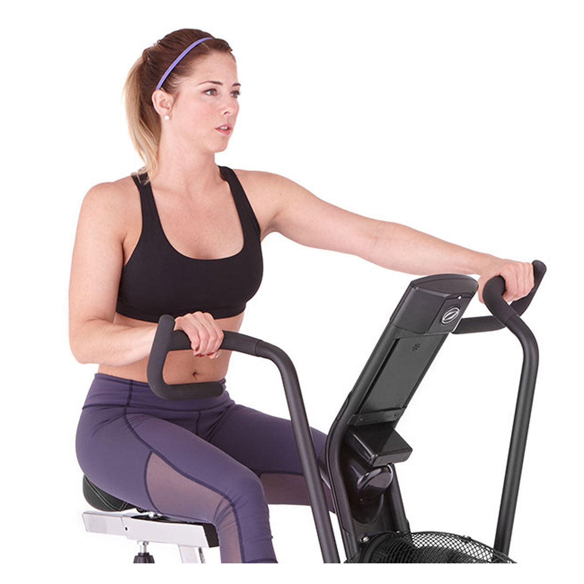 Octane Fitness ADX Airdyne Bike – Fitness Exchange