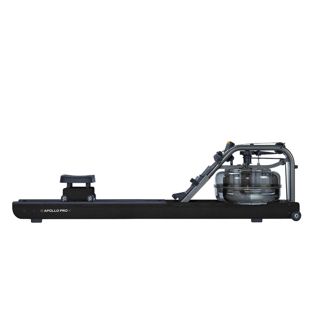 First Degree Fitness Apollo Pro V Reserve Fluid Rower – Fitness Exchange