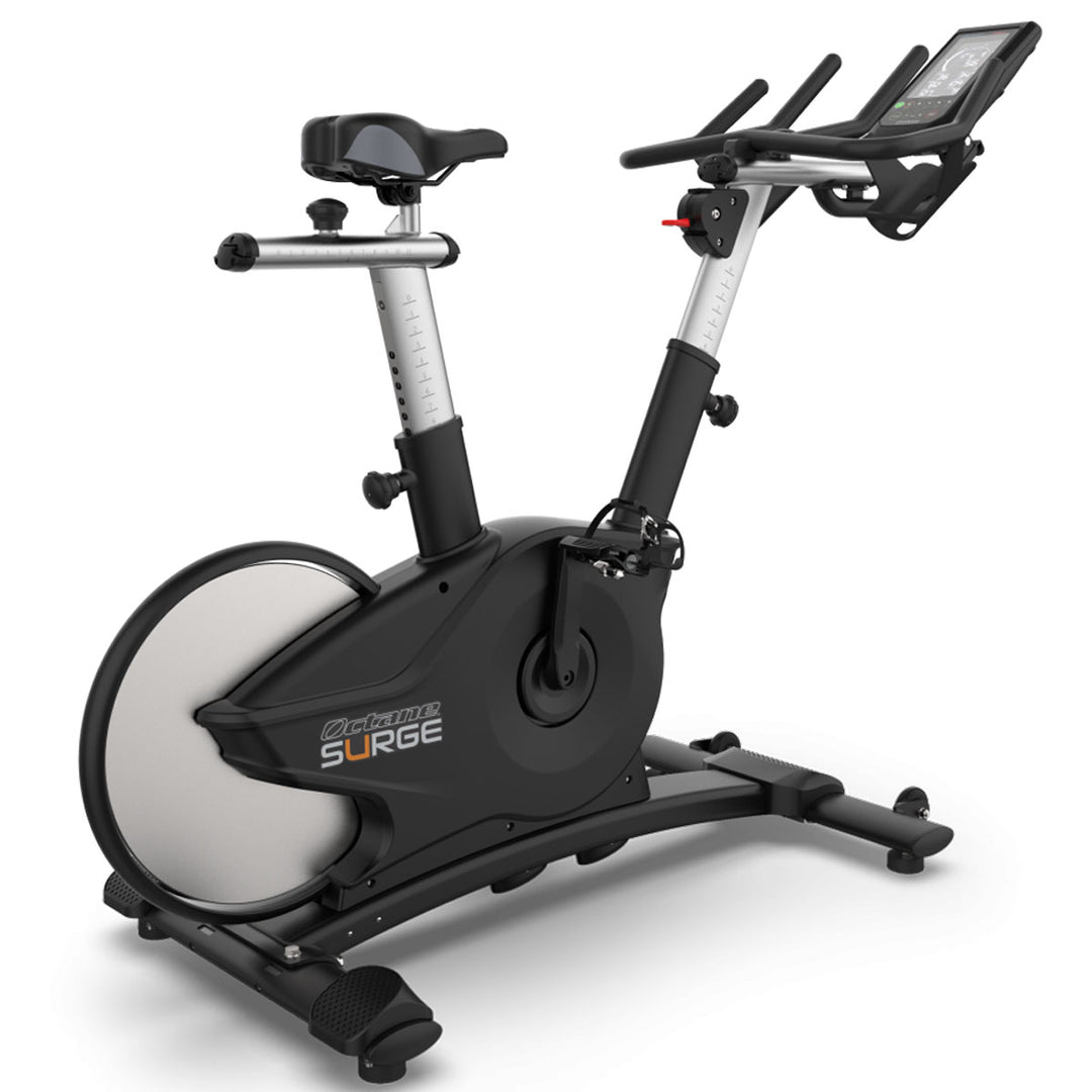Octane Fitness Surge Indoor Cycle – Fitness Exchange