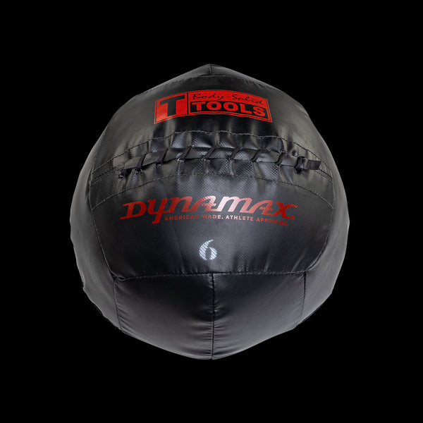 Dynamax Soft Medicine Ball