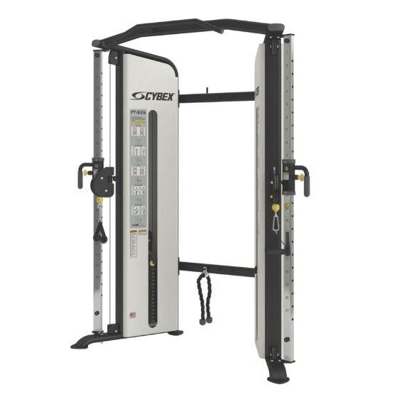 Cybex Bravo Basic Functional Training Center - Functional Trainers