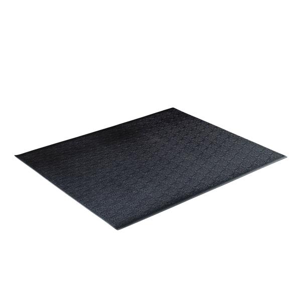 Body-Solid Bike Floor Mat