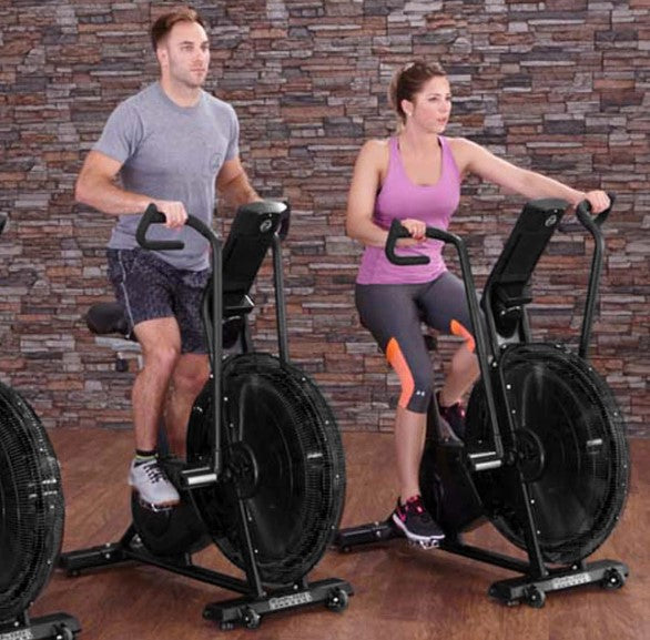 Octane Fitness ADX Airdyne Bike