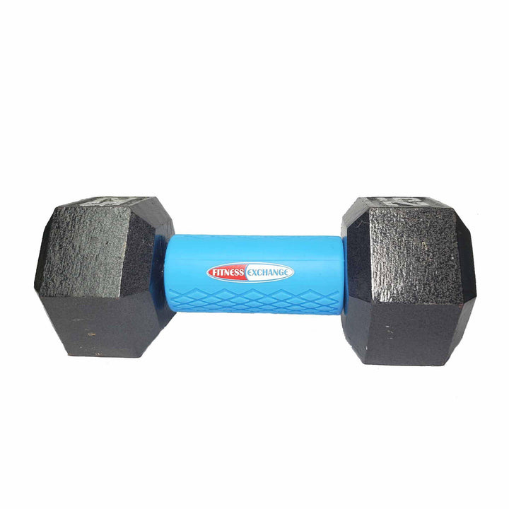 Fitness Exchange Forearm Strength Grips