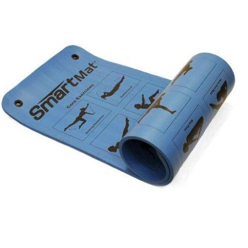 Prism Smart Mat 16mm Fitness Exchange