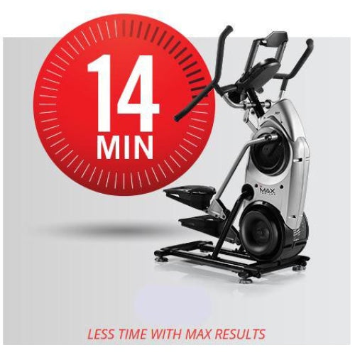 Pre-owned Bowflex Max Trainer M5 - Residential Cardio