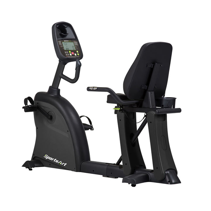SportsArt C55R Recumbent Bike
