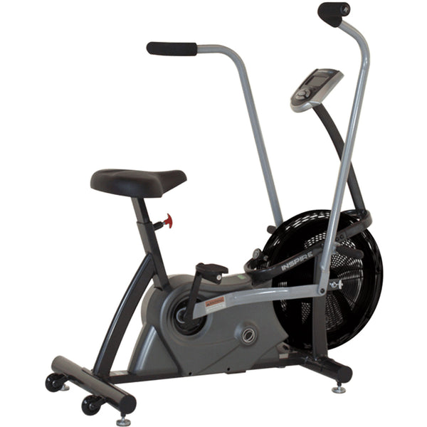 Inspire CB1 Air Bike Fitness Exchange