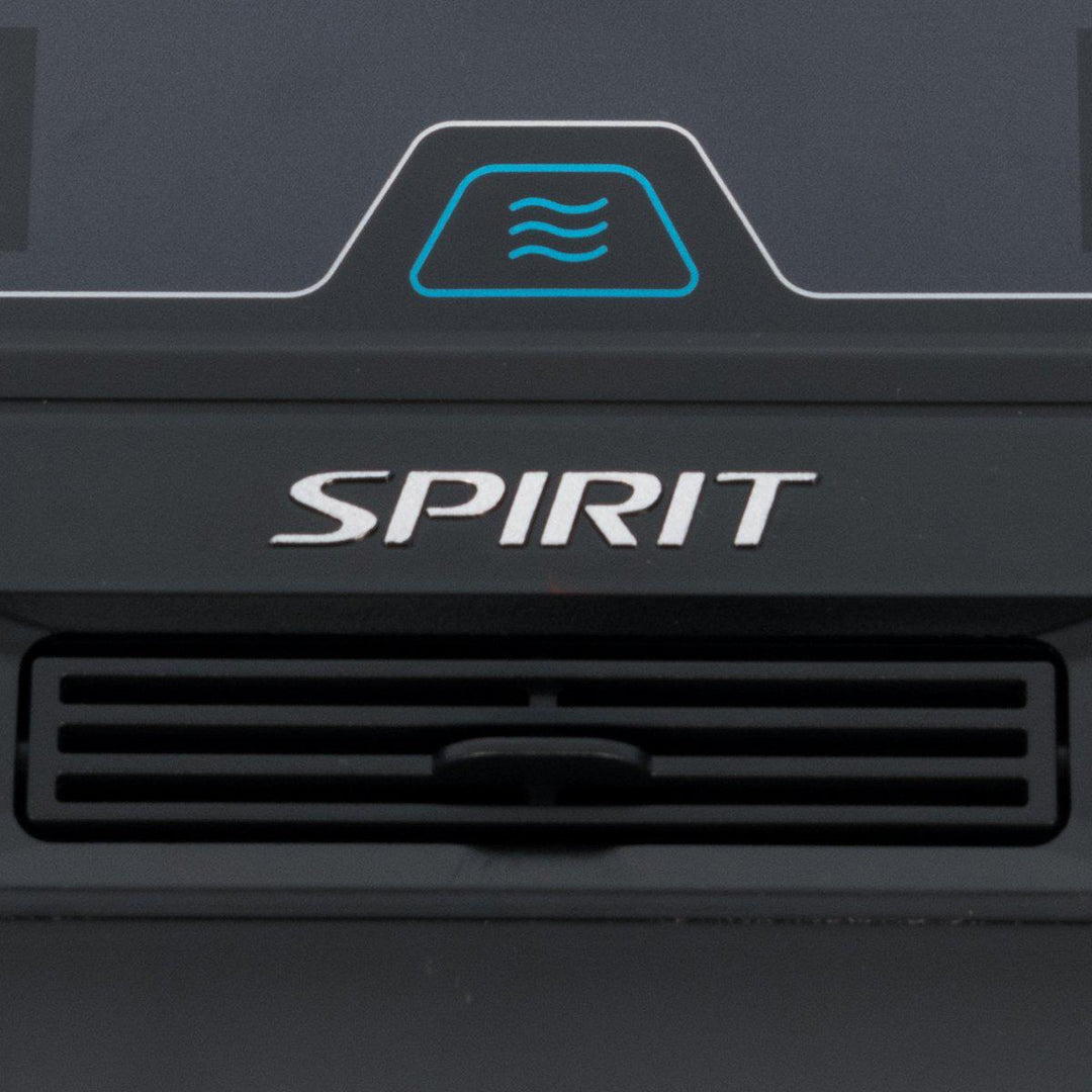 Spirit CE800 Elliptical