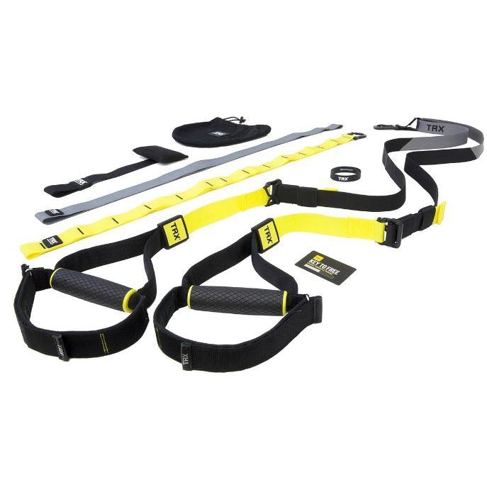 TRX Commercial Suspension Trainer - Body Weight Training