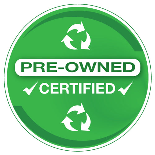 Certified Used Precor 9.35 Treadmill