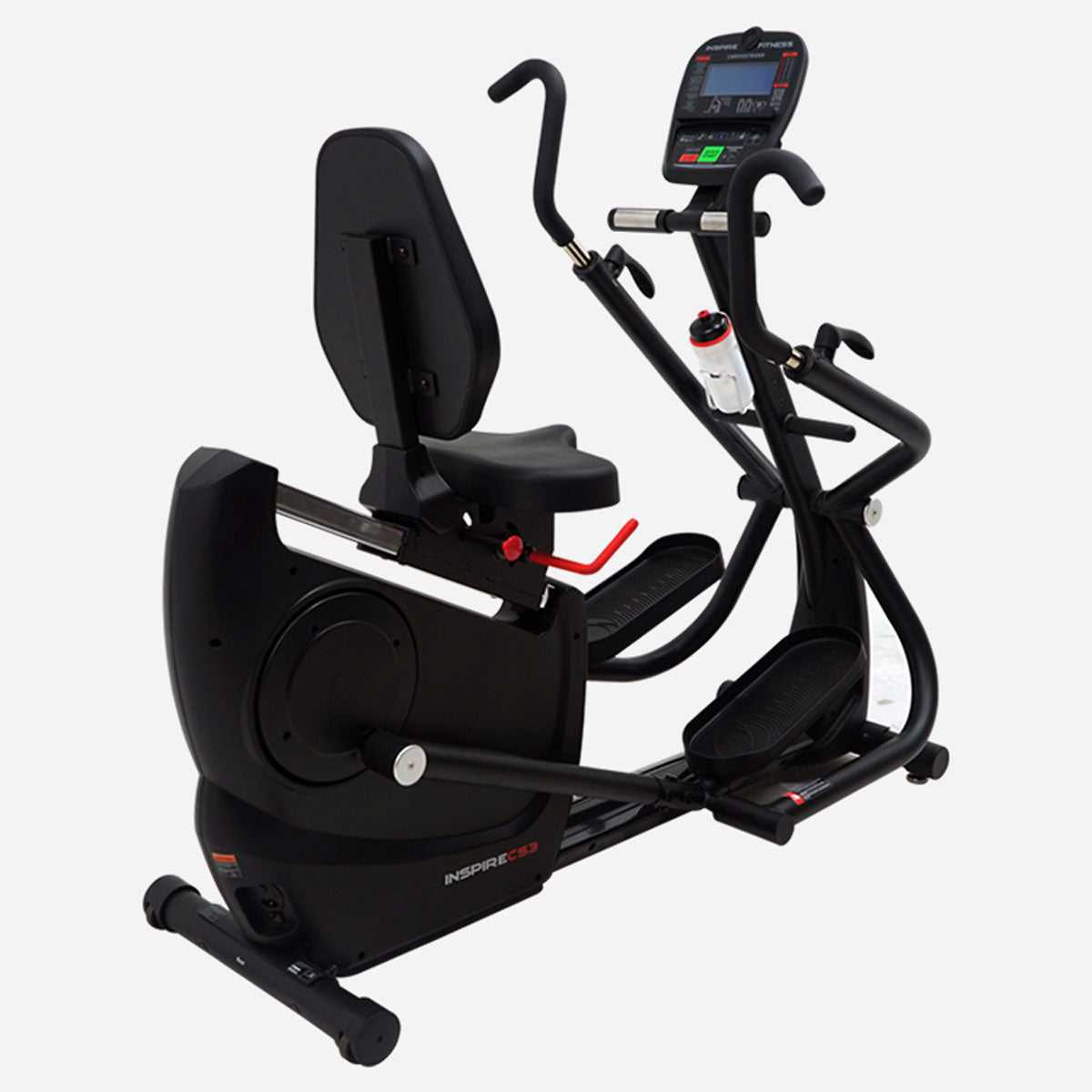 Inspire Series CS3