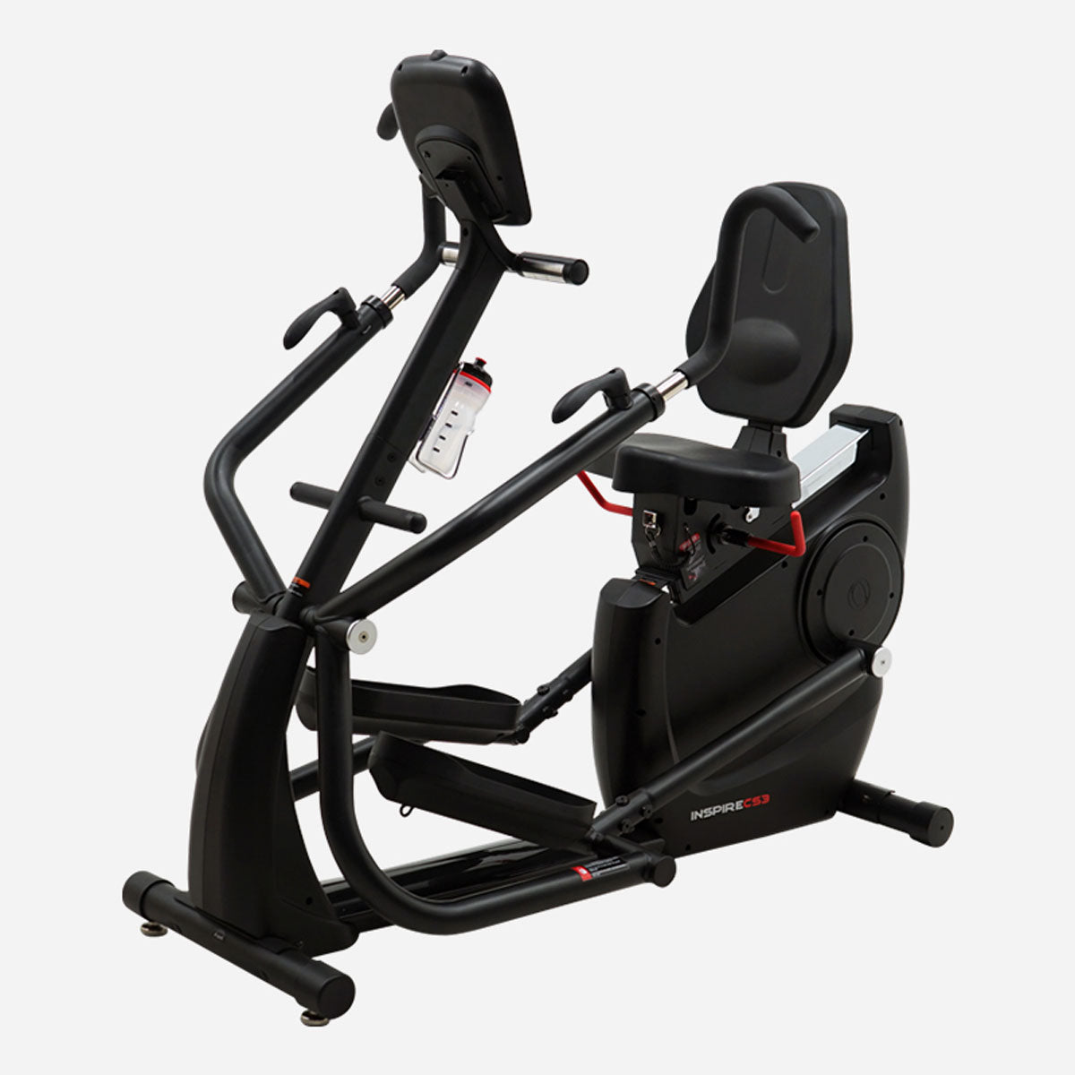 Elliptical strider exercise discount machine