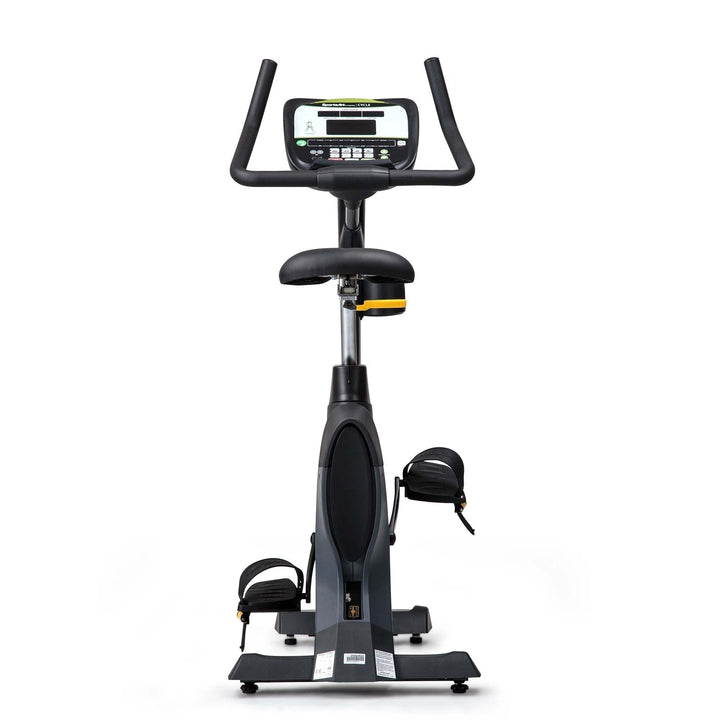 SportsArt C535U Upright Bike