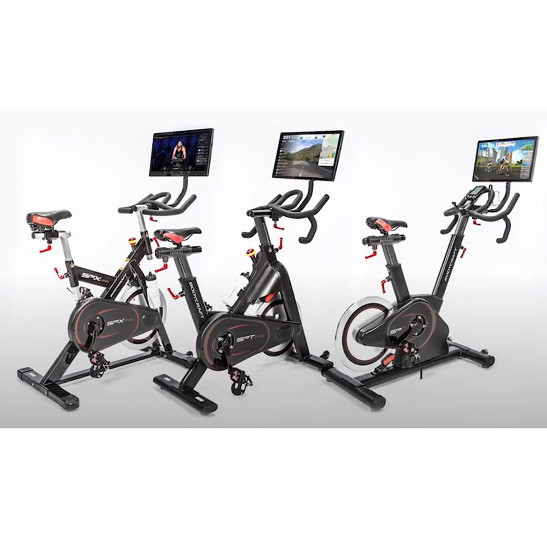 Bodycraft Connect 22 - Spin BIkes