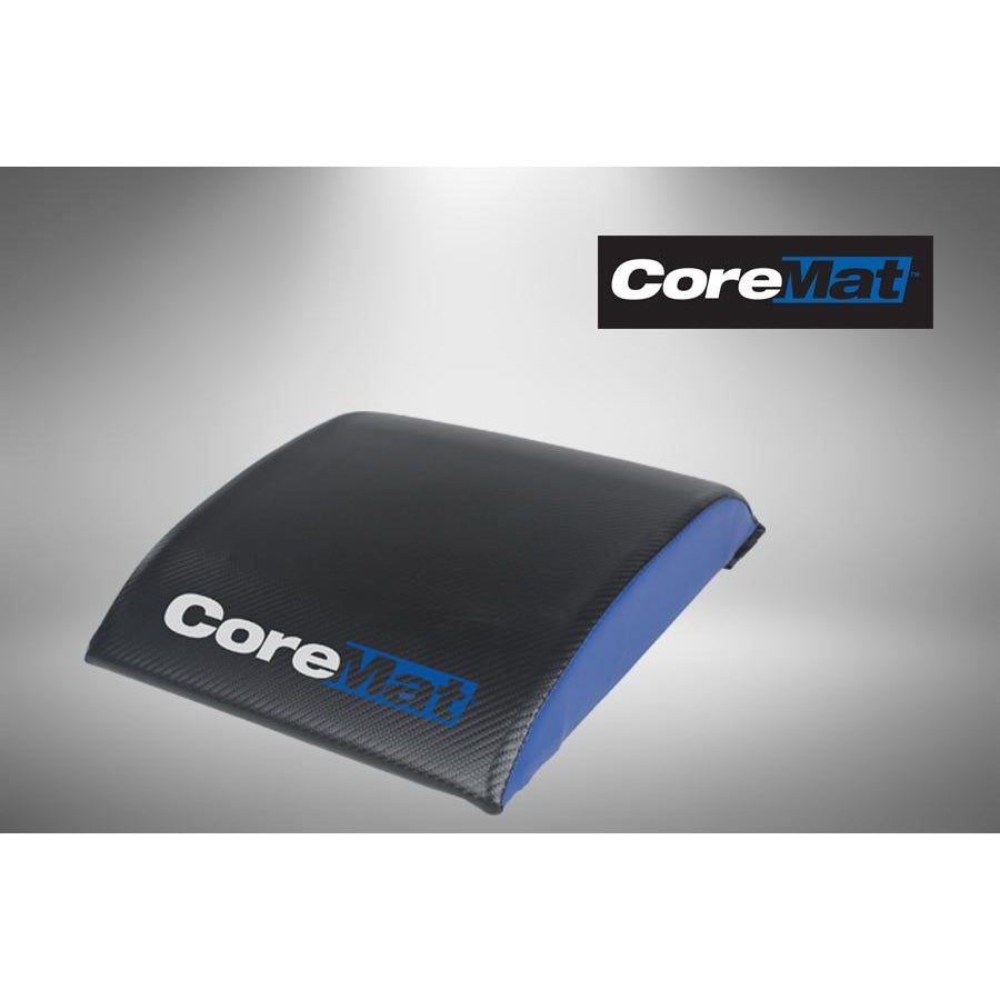 Abs Company Core Mat - Abs & Back