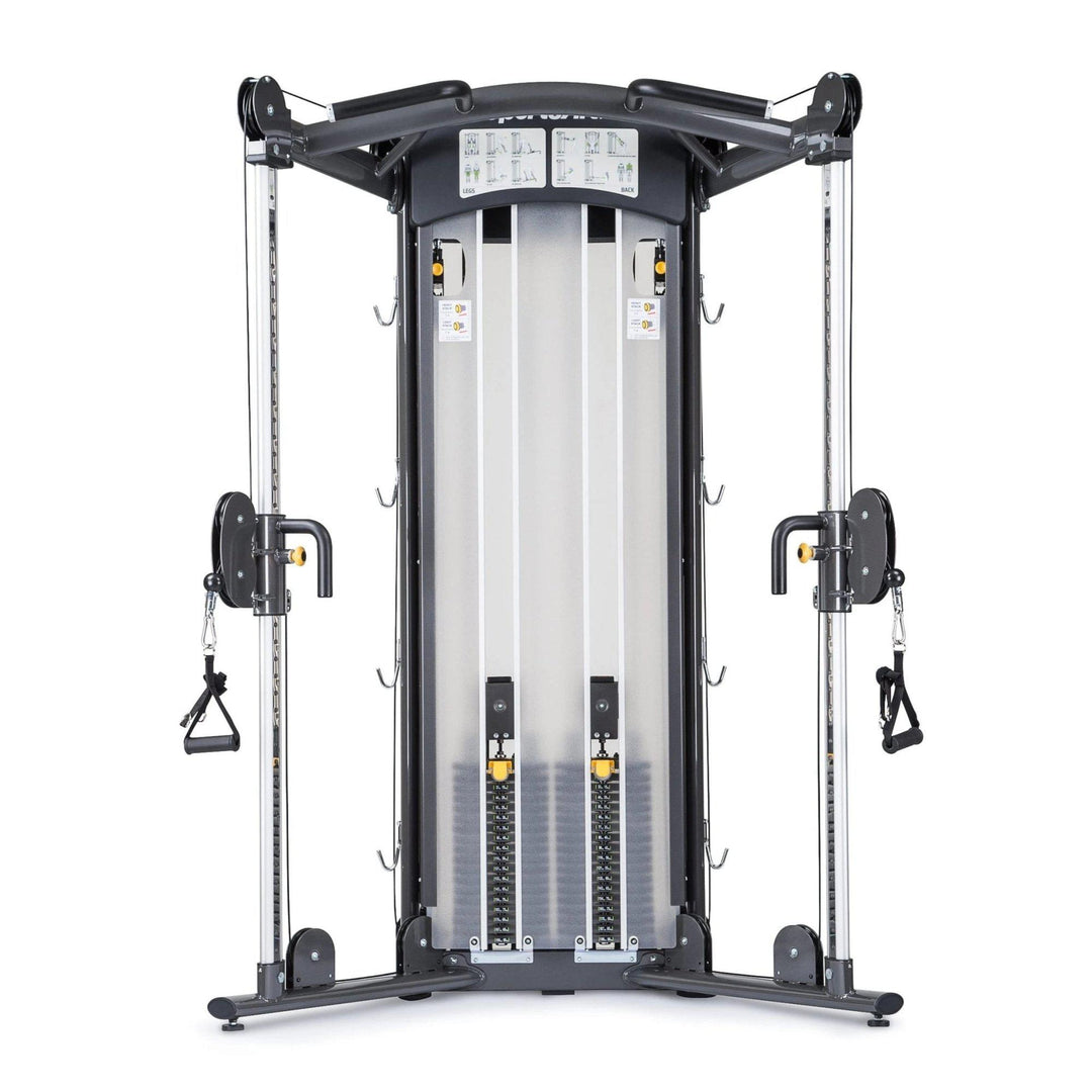 SportsArt Functional Trainer #DS972 - Commercial Functional Trainers