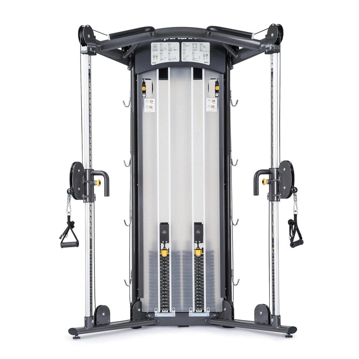 SportsArt Functional Trainer #DS972 - Commercial Functional Trainers