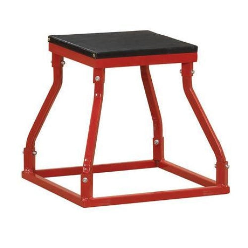 Body-Solid Plyometric Box 18 - Plyometric Platforms