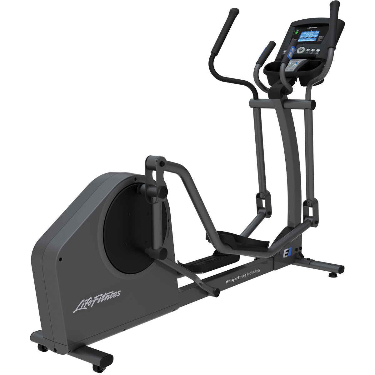 Sports direct elliptical online trainer