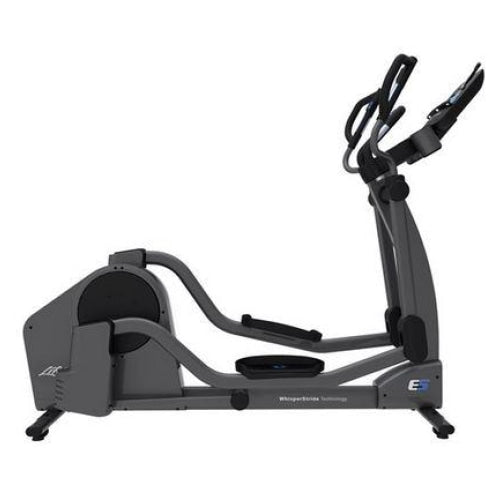 Life Fitness E1 Elliptical