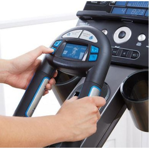 Life fitness sale e5 elliptical