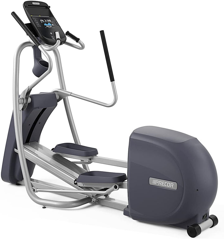 Certified Used Precor EFX 425 Elliptical