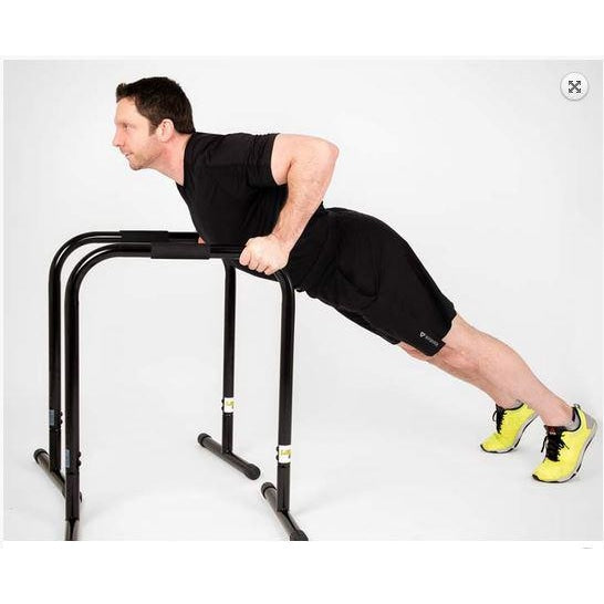 Lebert EQUALIZER XL Total Body Strengthener PAIR – Fitness Exchange