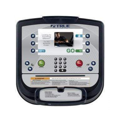 Certified Used True Excel ES900 Treadmill