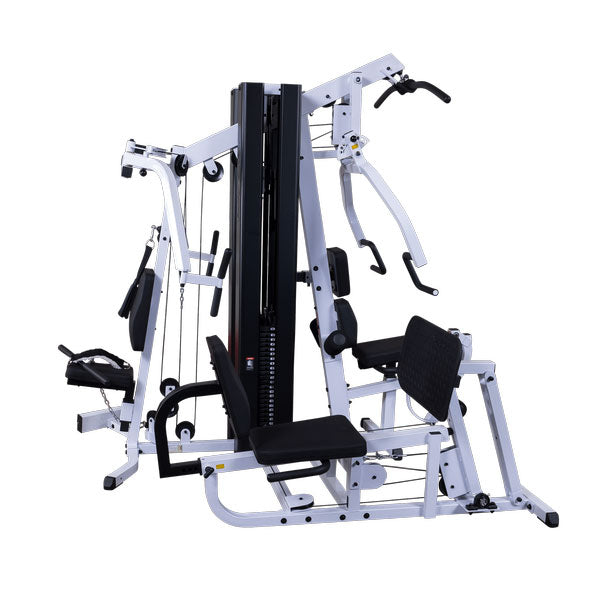 Body-Solid EXM3000LPS Gym System – Fitness Exchange Body-Solid EXM3000LPS Gym System – Fitness Exchange