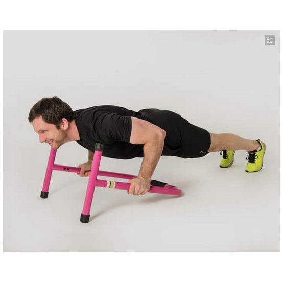 Lebert EQUALIZER Total Body Strengthener PAIR - Sports & Agility