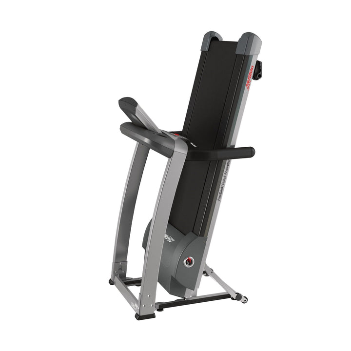 Life Fitness F3 Folding Treadmill